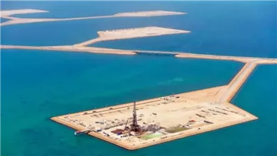 كل ما تريد معرفتة عن حقل الدره