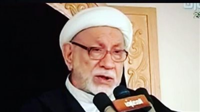 كل ما تريد معرفتة عن باقر المقدسي
