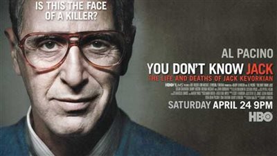 قصة مسلسل You Don't Know Jack
