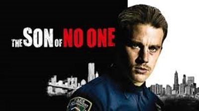 قصة فيلم  The Son of No One