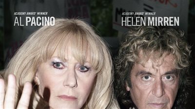 قصة فيلم  Phil Spector 