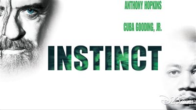 قصة فيلم Instinct