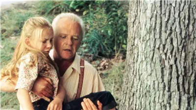قصة فيلم Hearts in Atlantis