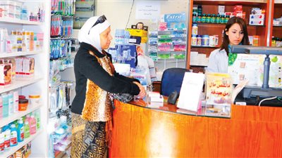 «الكريب» يكلف حالياً 60 ألف ليرة في الحد الأدنى … نقيب صيادلة دمشق : لم يعد هناك أي حجة لفقدان أدوية بعد رفع الأسعار