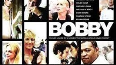 قصة فيلم  Bobby (I)