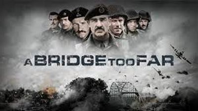 قصة فيلم A Bridge Too Far 