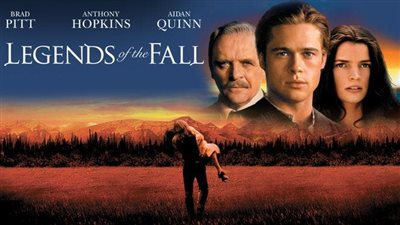 قصة فيلم  Legends of the Fall 