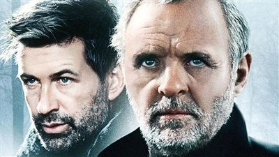 قصة فيلم  The Edge