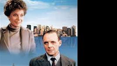 قصة فيلم 84 Charing Cross Road