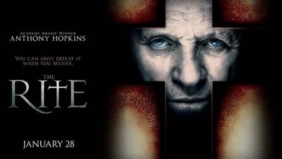 قصة فيلم The Rite 