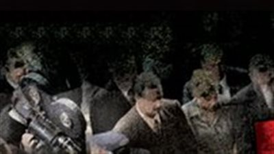 قصة فيلم  All the King's Men