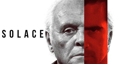 قصة فيلم  Solace