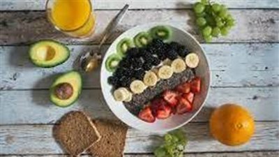 أكلات بدون دهون لذيذة وصحية