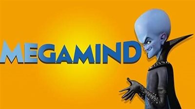 قصة فيلم  Megamind