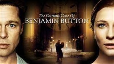 قصة فيلم The Curious Case of Benjamin Button