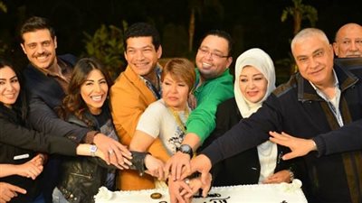 قصة مسلسل الكيف