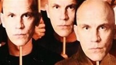 قصة فيلم Being John Malkovich