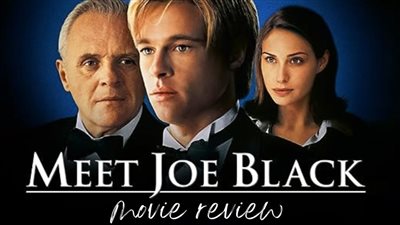 قصة فيلم Meet Joe Black