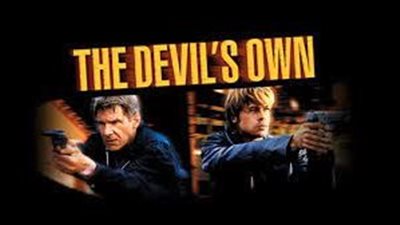 قصة فيلم The Devil's Own