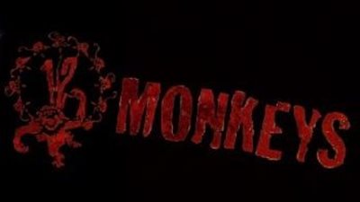 قصة فيلم  12 Monkeys