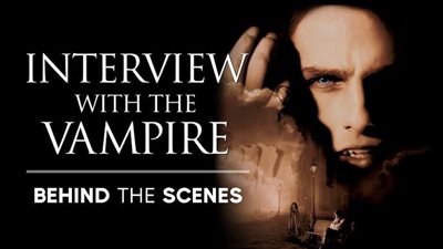 قصة فيلم  Interview with the Vampire: The Vampire Chronicles