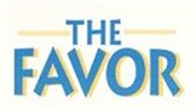 قصة فيلم The Favor