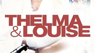 قصة فيلم  Thelma & Louise