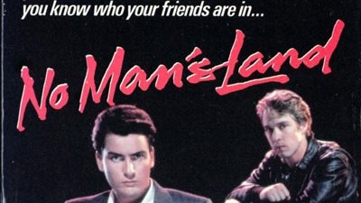 قصة فيلم  No Man's Land