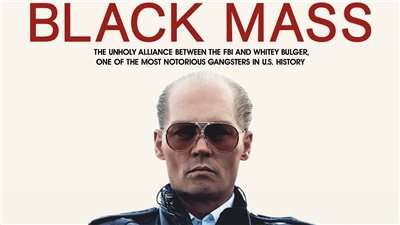 قصة فيلم Black Mass