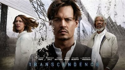 قصة فيلم Transcendence