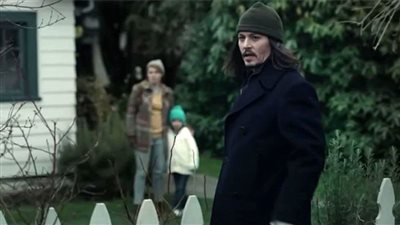قصة فيلم Lucky Them