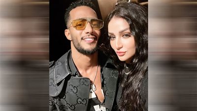 كل ما تريد معرفتة عن زوجة محمد رمضان