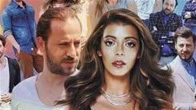 قصة مسلسل الوان التركي