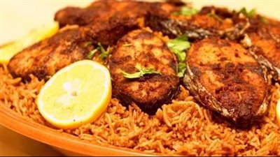 صيادية السمك طبق شهي وسهل التحضير