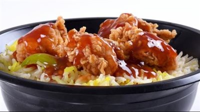  أرز ريزو طبق شهي ولذيذ