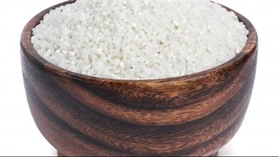 طحن الأرز في المنزل بطريقة سهلة وسريعة