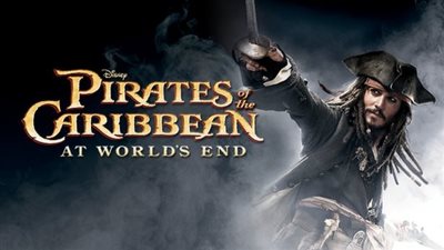 قصة فيلم  Pirates of the Caribbean At World's End