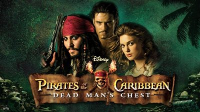 قصة فيلم Pirates of the Caribbean: Dead Man's Chest