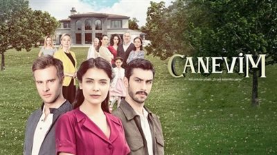 قصة مسلسل قلبي