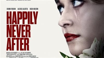 قصة فيلم Happily Ever After
