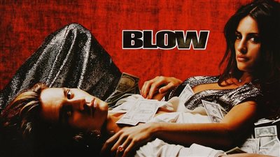 قصة فيلم Blow