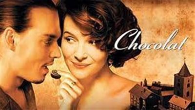 قصة فيلم Chocolat