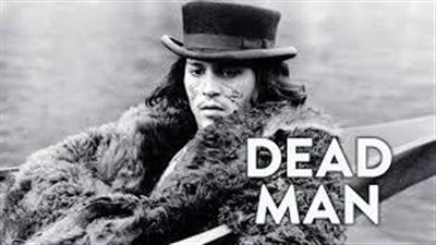قصة فيلم  Dead Man