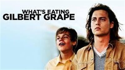 قصة فيلم  What's Eating Gilbert Grape