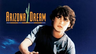 قصة فيلم  Arizona Dream