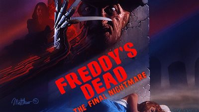 قصة فيلم  Freddy's Dead: The Final Nightmare