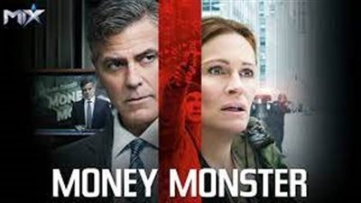 قصة فيلم Money Monster