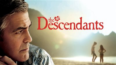 قصة فيلم  The Descendants 