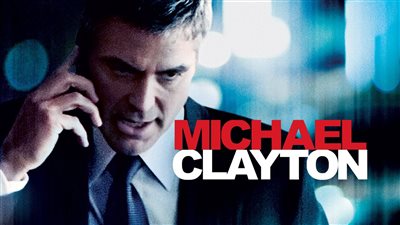 قصة فيلم Michael Clayton