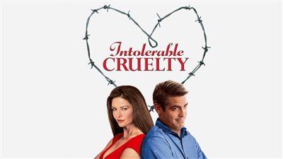 قصة فيلم Intolerable Cruelty